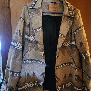 Powder river outfitters coat